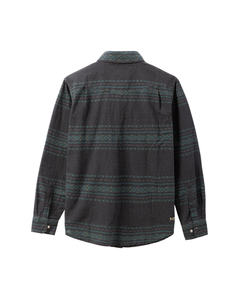 AUSTIN button-up shirt