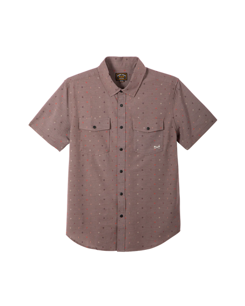MAUVE UV shirt