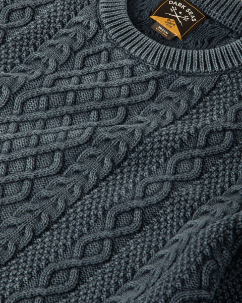 BIG SUR sweater