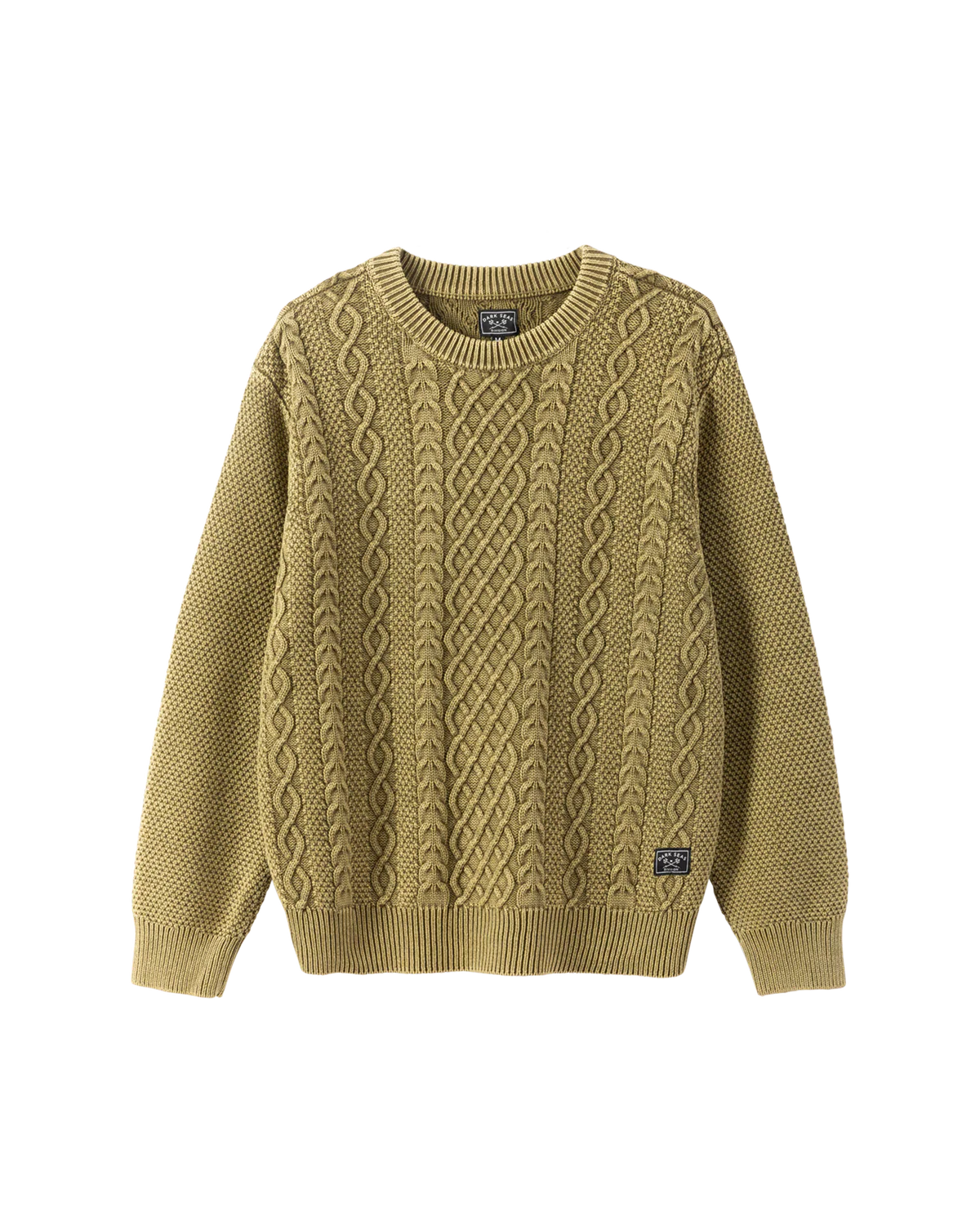 BIG SUR sweater