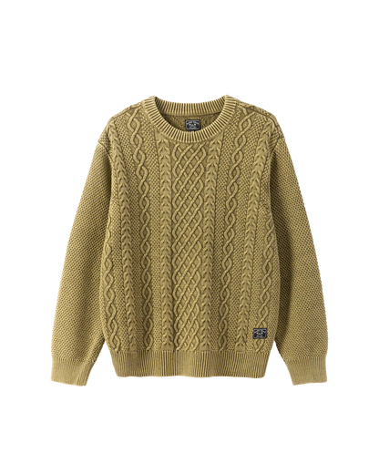 BIG SUR sweater