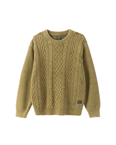 BIG SUR sweater