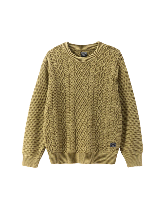 BIG SUR sweater
