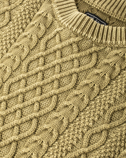 BIG SUR sweater