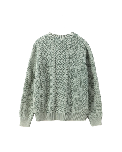BIG SUR sweater