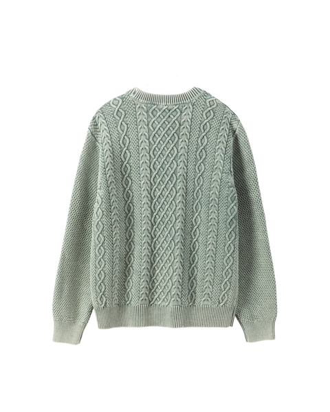 BIG SUR sweater