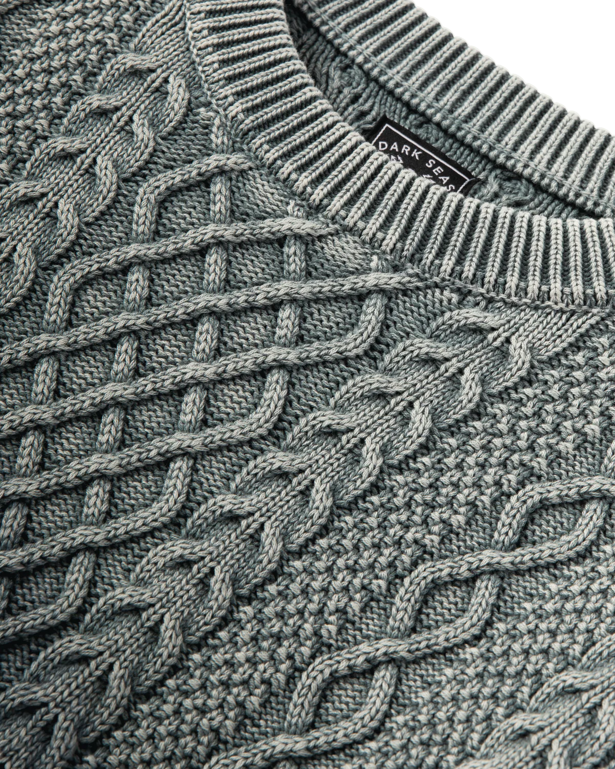 BIG SUR sweater