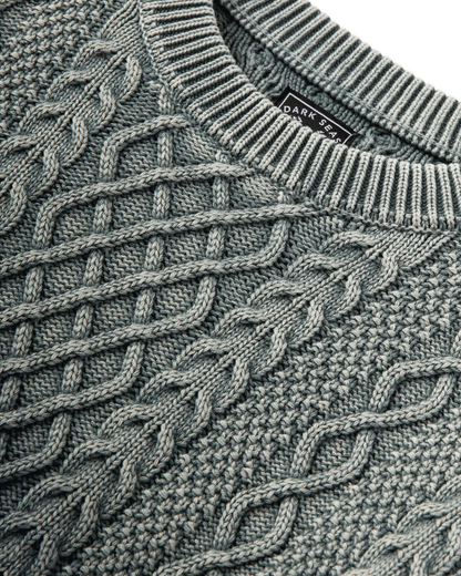 BIG SUR sweater