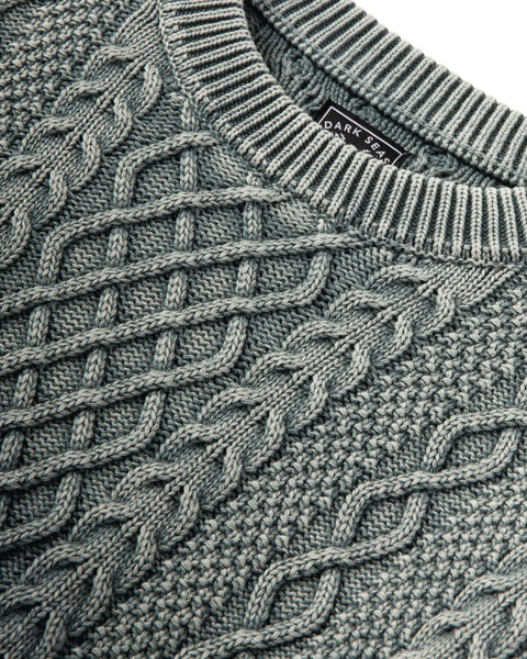 BIG SUR sweater
