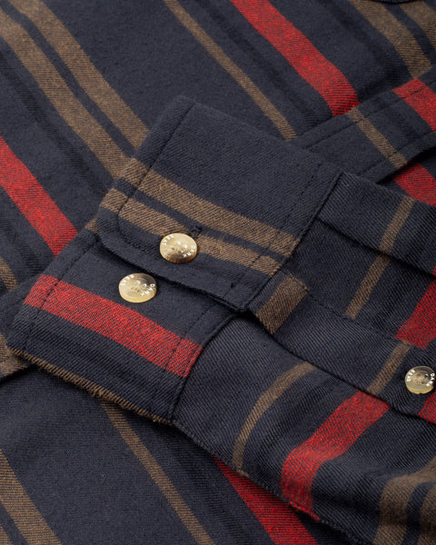 BRIARCREEK woven shirt