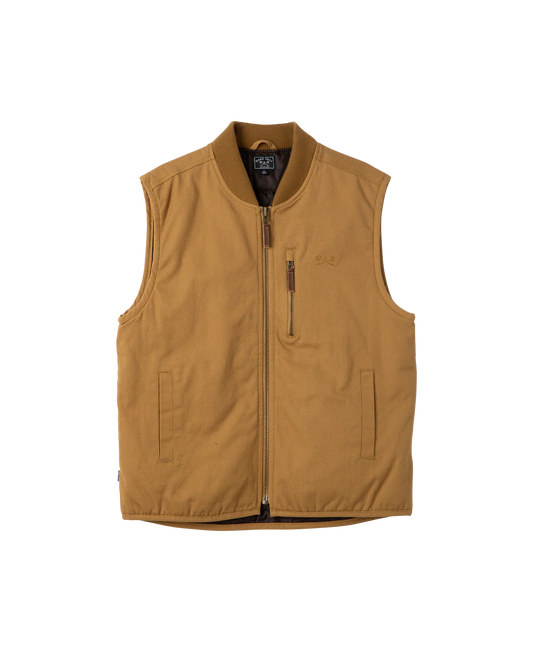 SEAMUS vest