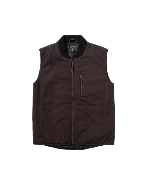 SEAMUS vest