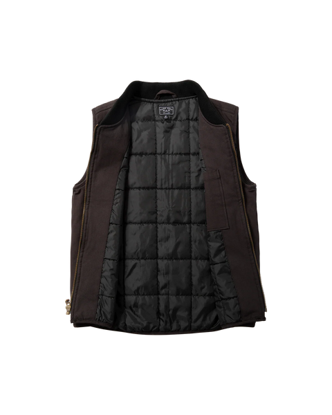 SEAMUS vest