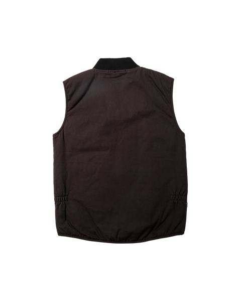 SEAMUS vest