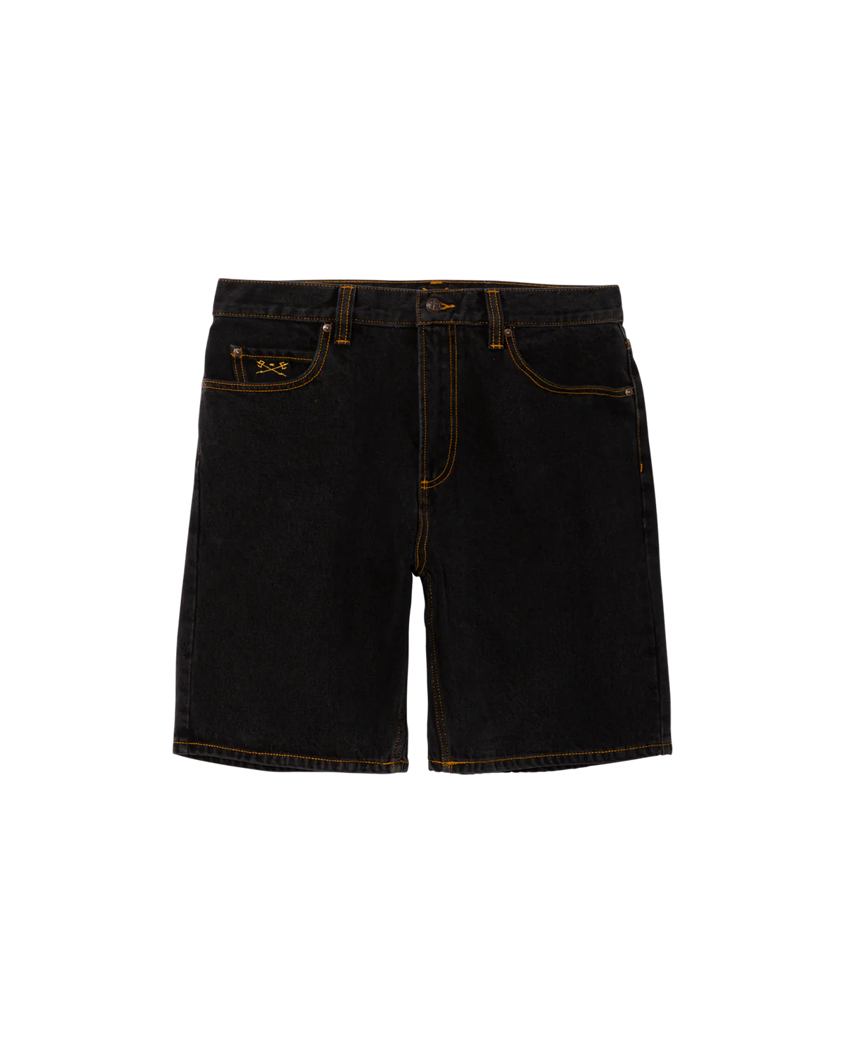 SILVERADO short