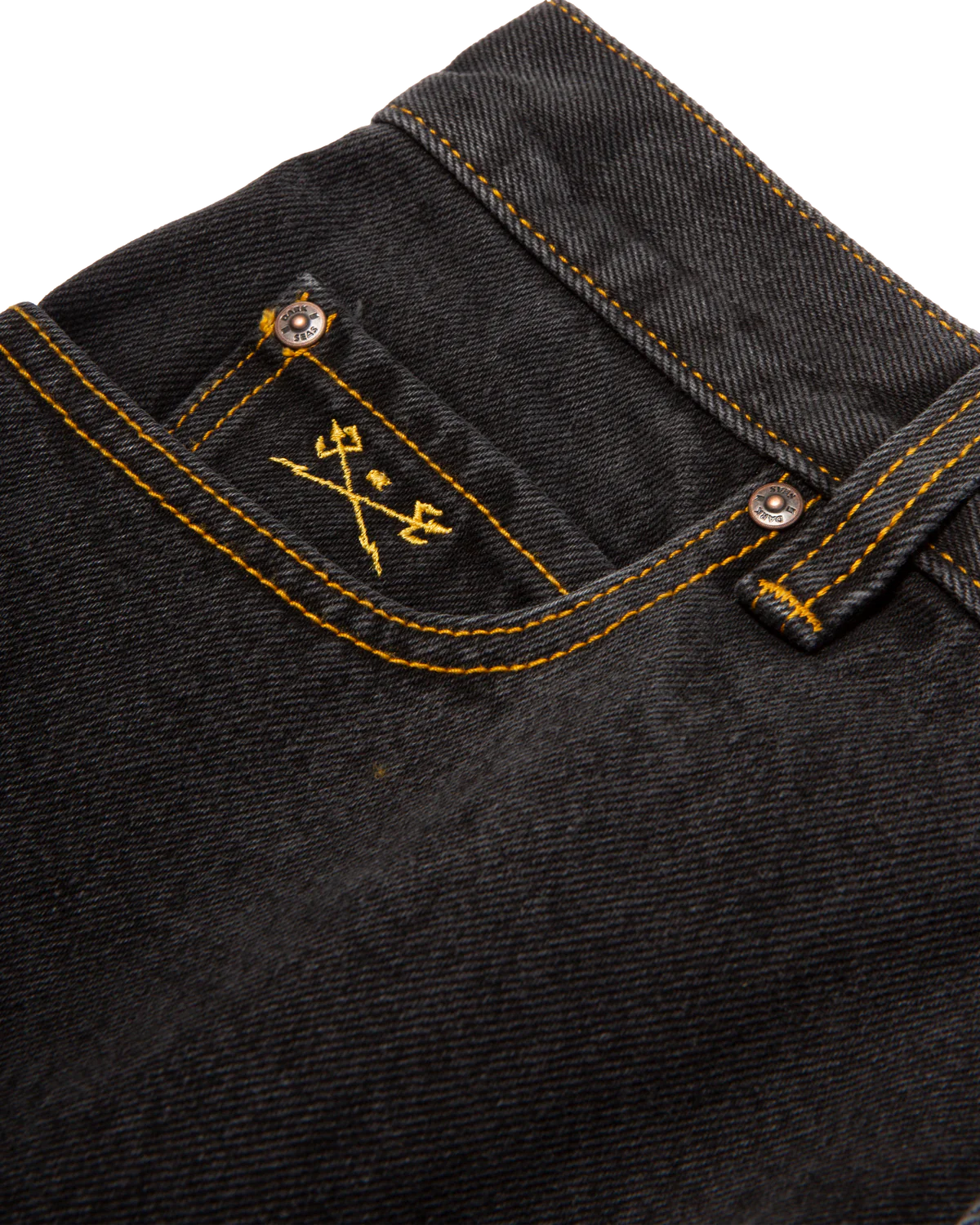 SILVERADO short