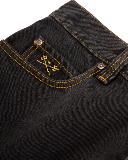 SILVERADO short