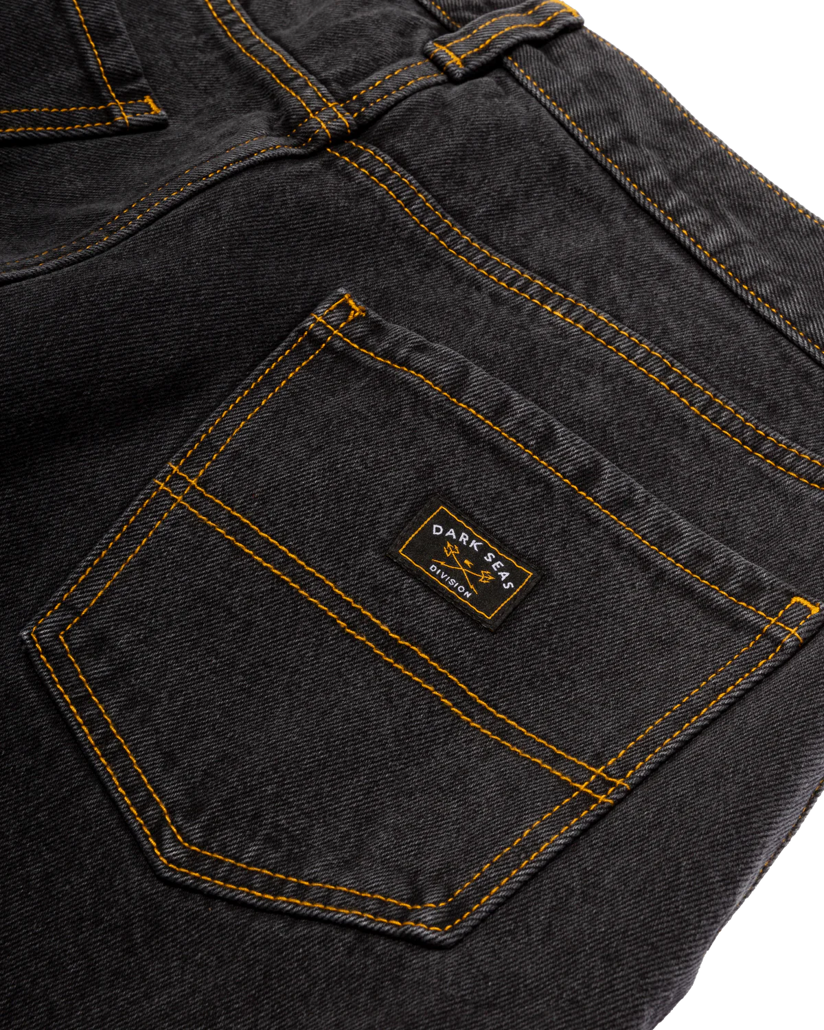 SILVERADO short