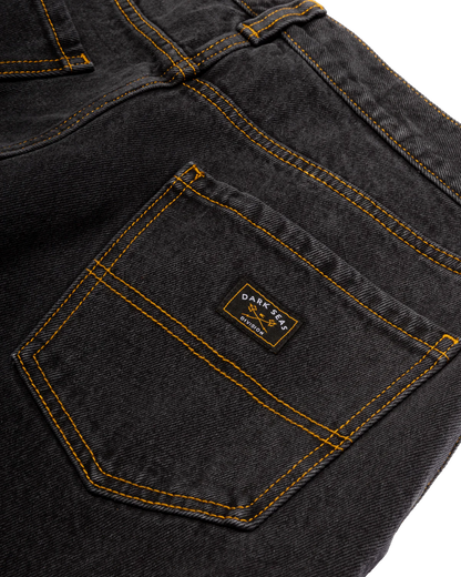 SILVERADO short