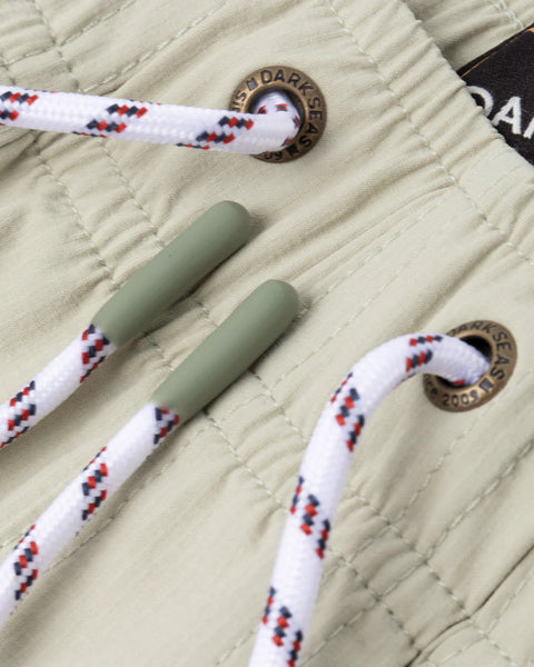 WARWICK camp short