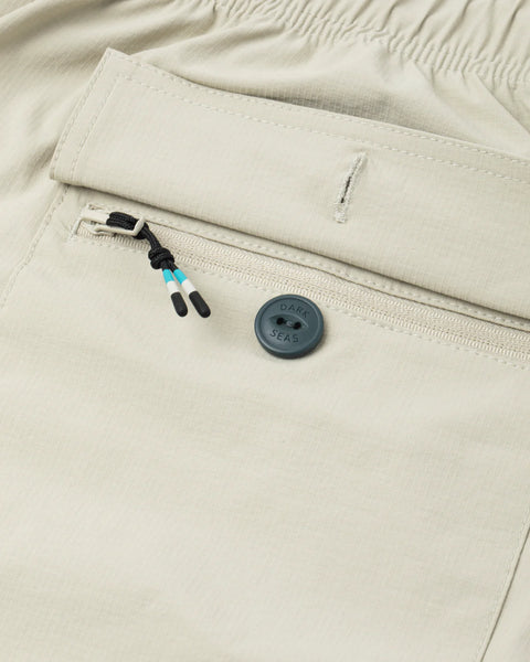 WARWICK camp short