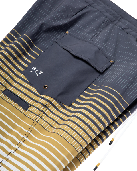 DEEPWATER 20" boardshort