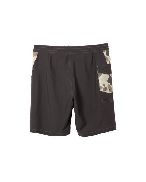 DEEPWATER 20" boardshort