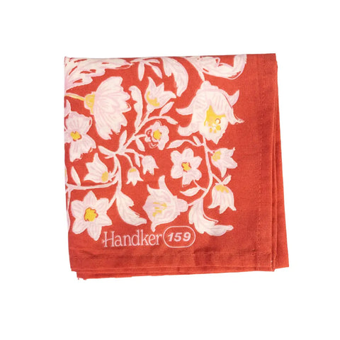 DELPHINE bandana