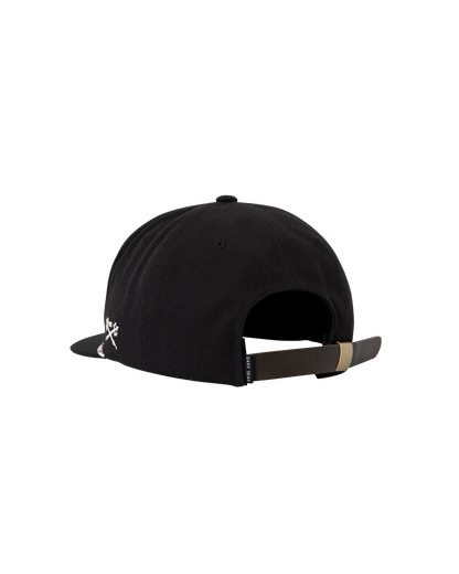 SPINNER hat