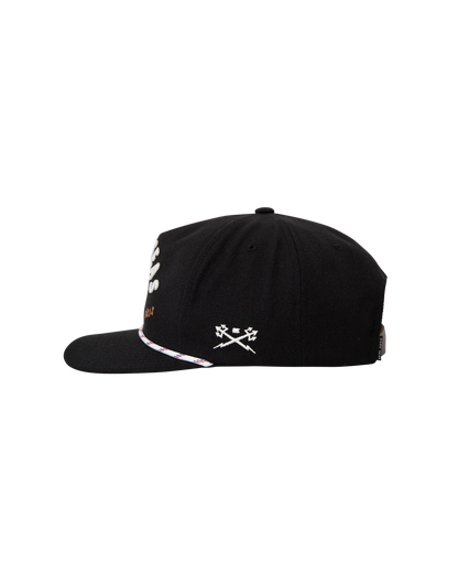 SPINNER hat