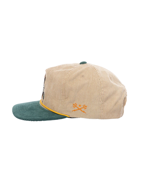 LOYAL hat
