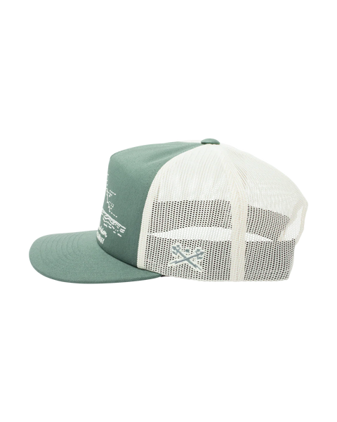 TALL SHIP hat