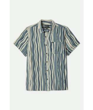 PAINTERLY shirt