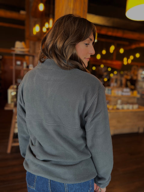 KEEP ME COZY polar fleece