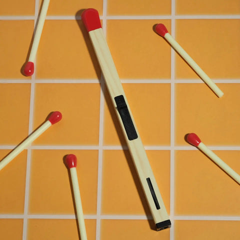GIANT MATCH lighter