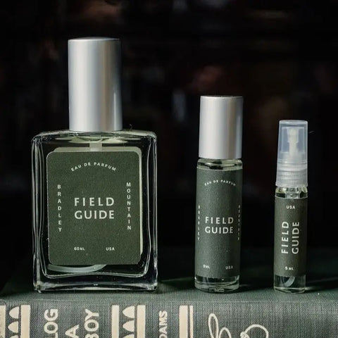 FIELD GUIDE fragrance