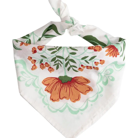 FLORA bandana