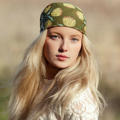 ADELE bandana