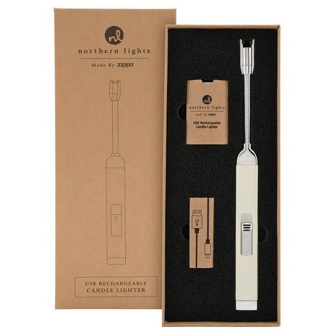 WINTERLITE rechargeable lighter