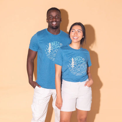 WAVE tee
