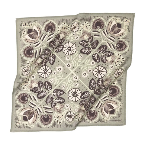 ESTHER bandana