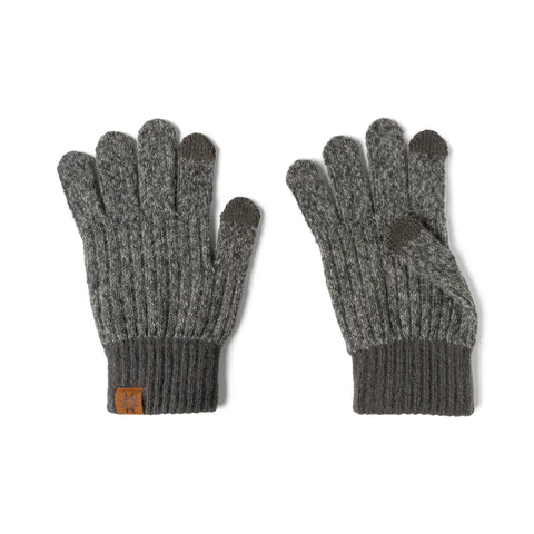 BONFIRE kids gloves