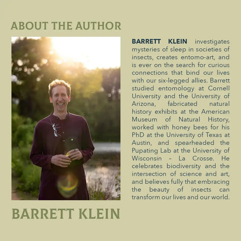 THE INSECT EPIPHANY book