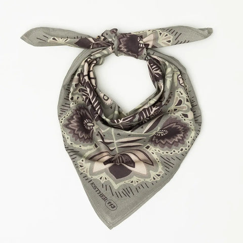 ESTHER bandana