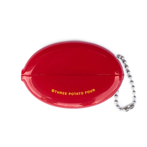 HOT DOG MONEY coin pouch
