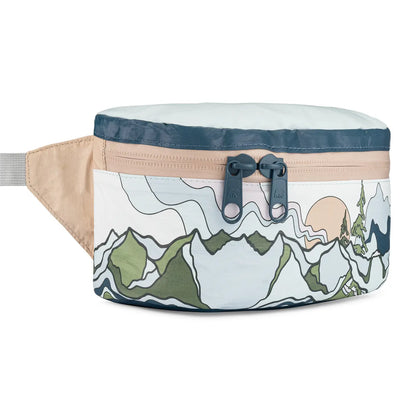 OLYMPIC NATIONAL PARK hip pack