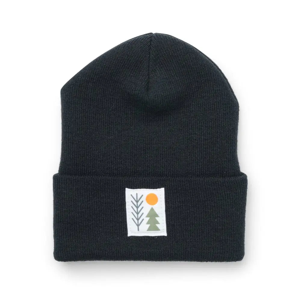 EVERGREEN beanie