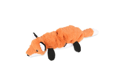 FOREST THE FOX dog toy – MOSS