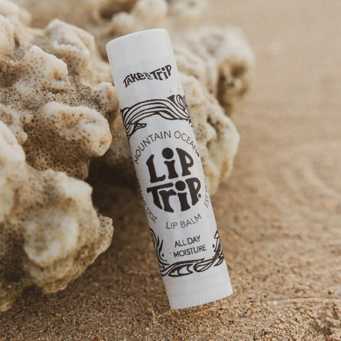 LIP TRIP lip balm