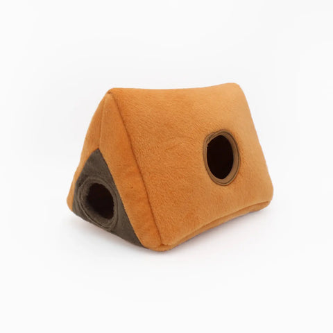 BURROW TENT dog toy